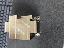 New 6FTNX Dell R760xs Heatsink Cooling Component- picture