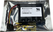 LSI Broadcom 6.4F 13.5V Power Module CVPM02 Battery 49571-15 FBU02  9361-16i picture