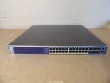 NETGEAR ProSafe M5300-28G-POE+ 24-Port Gigabit PoE+ Switch - INCL 1x APS525W picture