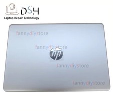 M42491-001 For HP14S-CF 14-DK 14S-CR LCD Rear Top Lid Back Cover Silver  picture