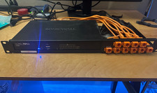 Dell SonicWall TZ600 Network Firewall Security Appliance w/ AC and Rack Mount picture