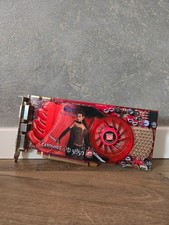 Sapphire HD 3850 256MB GDDR3 PCIe – Rare Collector’s Retro Graphics Card, TESTED picture