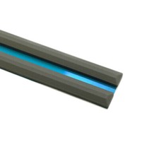 2pcs Bottom Cover Laptop Rubber Feet Strips For HP ENVY X360 15-DR 15-DS/15-DA picture