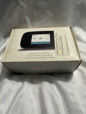 NovAtel MiFi 7000 Wireless 4G Unlocked Mobile Hotspot Router picture
