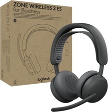 Zone Wireless 2 ES for BusinessÂ - Graphite picture