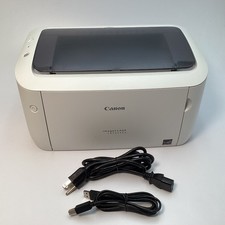 Canon imageCLASS LBP6030w Wireless Laser Printer - Total Page Count: 4,371 picture