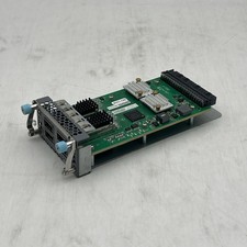 Juniper QFX-EM-4Q 4 Port QSFP+ Expansion Module for QFX5100-24Q EX4600  picture