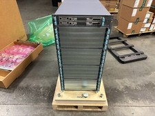 NEW Juniper PTX10016-PREMIUM Chassis Bundle w/ Dual JNP10K-RE and 10 x AC PWR picture