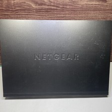 NetGear ProSafe FS752TP 48+4 Stackable PoE Ethernet Managed Smart Switch picture