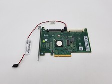 Dell JW063 0JW063 Poweredge RAID Controller Card picture