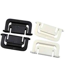 2 pcs/set keyboard bracket stand foot leg for logitech G915 G913 G813 G815 picture