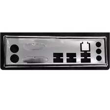 For Gigabyte GA-B85M-D2V-TM baffle IO Shield I/O Shield Backplate picture