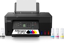 Canon MegaTank G3270 All-in-One Wireless Color Printer picture
