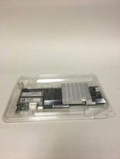 HP NC523SFP 593742-001 593715-001 10Gb SERVER ADAPTER  593717-B21 LOW PROFILE picture