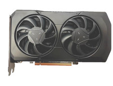 AMD Radeon RX 7600 8GB Reference Graphics Card picture