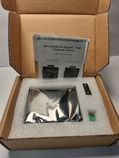 E-Link LNK-INJ-48-95W Gigabit PoE++ Injector,  48VDC 95W picture