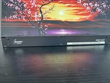 AudioScience BOB1024 Sound Card XLR Breakout Box, VG/EXC, w/Original Box picture