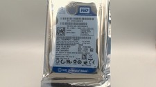 WD1600BEVT-75A23T0  Western Digital Scorpio Blue 160GB 5400 RPM SATA 2.5