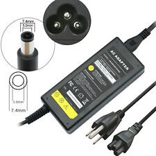 For HP 2000 Series Laptop Notebook AC Adapter Power Cord Charger 18.5V 3.5A 65W picture