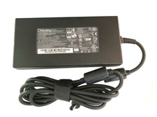 Chicony 19.5V 11.8A 230W AC Adapter Charger For MSI WS66 10TMT-207US Power Cord picture