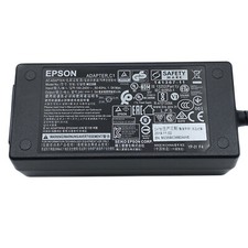 36W Epson AC Power Supply Adapter for Epson TM-T20 TM-T20II Printer picture