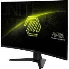 MSI MAG 32C6X 32