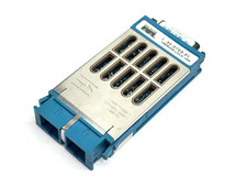 Cisco 30-0703-01 Fiber Optic Transceiver Module 1000Base-LX/LH 1300nm picture