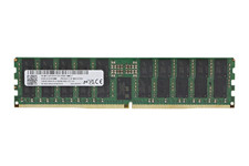 NEW Micron 128GB PC5 5600B DDR5 44800 2RX4 MTC40F2047S1RC56BB1 Memory RAM LOT picture