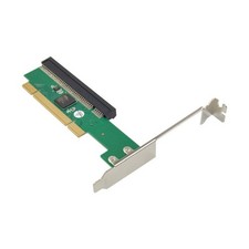 PCI To PCIe X16 PCI Express / PCI-X Bridge Card Chip PEX8112 Industrial Grade picture