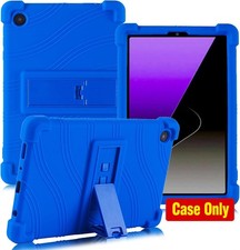 Adjustable Bracket Soft Silicone Case for Samsung Galaxy Tab A11 8.7 Inch Tablet picture