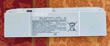  45Wh VGP-BPS30 BPS30 Battery For Sony Vaio SVT-13 SVT11127CC T11 T13 SVT-13 picture