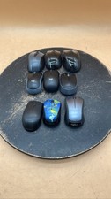 Logitech M185 M220 M170 M325 Wireless Mouse Assorted Brand & Model Lot of 9 picture