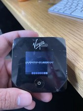 Virgin Mobile Overdrive PRO 3G 4G Mobile Hotspot Sprint Network No-Contract picture