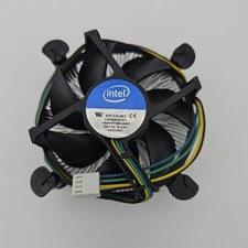 Intel Copper Core E97378 CPU Heatsink Cooling Fan LGA1155 1156 1150 1151 picture