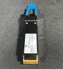 Juniper QSFPP-4X10GE-LR  JNP-QSFP-4X10GE-LR QSFP+ 4x10GbE- LR 740-057315 picture