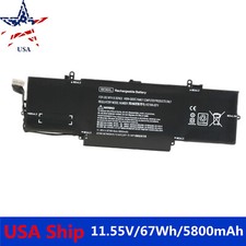 BE06XL Battery For HP Elitebook 1040 G4 Folio HSTNN-IB7V HSTNN-DB7Y 918045-1 67W picture