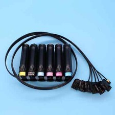 UV LED CISS Continuous Ink Supply system For Epson L800 R330 R230 T50 L801 L810  picture
