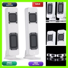 DROP BMR1 V2 Nearfield Monitors White picture
