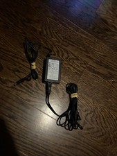 APD Asian Power Devices Power Supply Adapter DA-24B12 12V 2A 100-240V & AC Cable picture