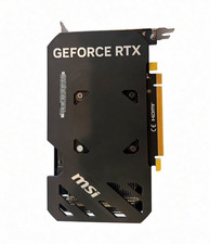 MSI RTX 4060 TI Ventus 8gb picture