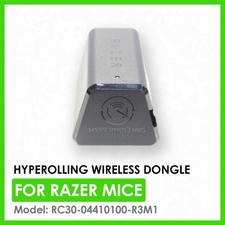 🐍 Genuine Razer OEM HyperPolling Wireless Dongle True 8000 Hz Polling Rate (8K) picture