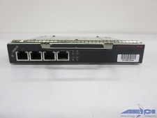 CISCO CNI6SCZDAA 4-Port Ethernet 10BT Port Adapter Module for 7200 VRX System picture