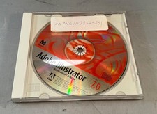 Adobe Illustrator 7 for Mac with Tutorial Disc. Product Code. picture