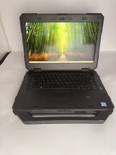 Latitude 5414 Rugged Core i7 Non Touch 24GB 512GB SSD Win 11 Pro Office 2024 picture