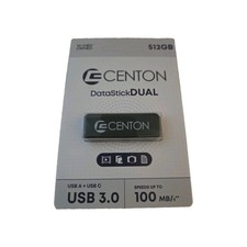Centon DataStick 512GB USB 3.0 Flash Drive  picture