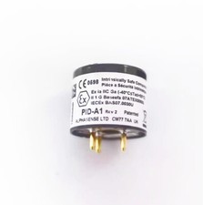 1pcs Alphasense PID-A1 (large range) Photoion Gas Sensor new via FedEx or DHL picture