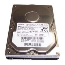 Dell M9426 40GB 7200RPM SATA 3.5-Inch Hard Drive picture