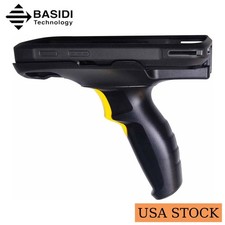 Trigger Handle w/ Protective Case for Zebra TC22 TC27 TRG-TC2L-SNP1-01 US STOCK picture