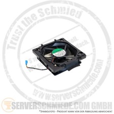 Dell Chassis Fan Cooling Fan Case Fan Rear 4-pin T330 T430 T440 017MK3 0HMGC9 picture
