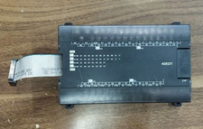 1Pcs Omron Plc Module CP1W-40EDT Tested Used ih picture